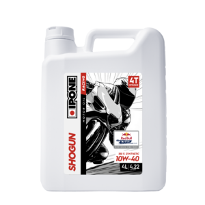 Ipone Shogun 10W40 4L (6)