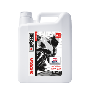 Ipone Shogun 10W50 4L (6)