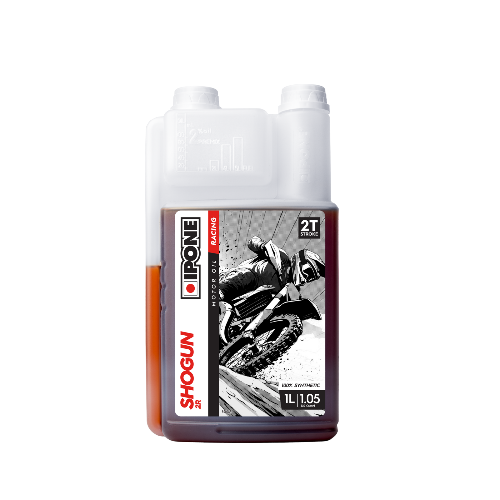 Ipone Shogun 2R (racing) 1L (15)