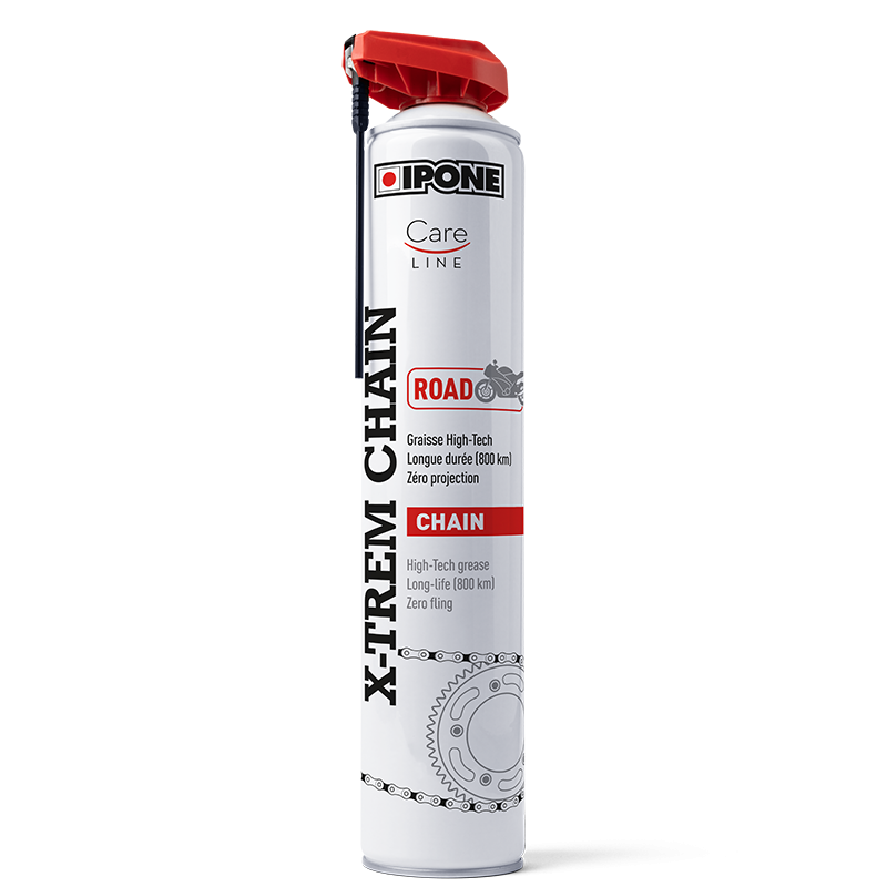 Ipone X-Trem Chain Road 750ml (12)