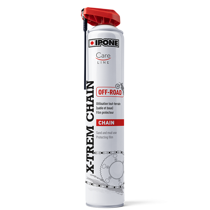 Ipone X-Trem Chain Offroad 750ml (12)