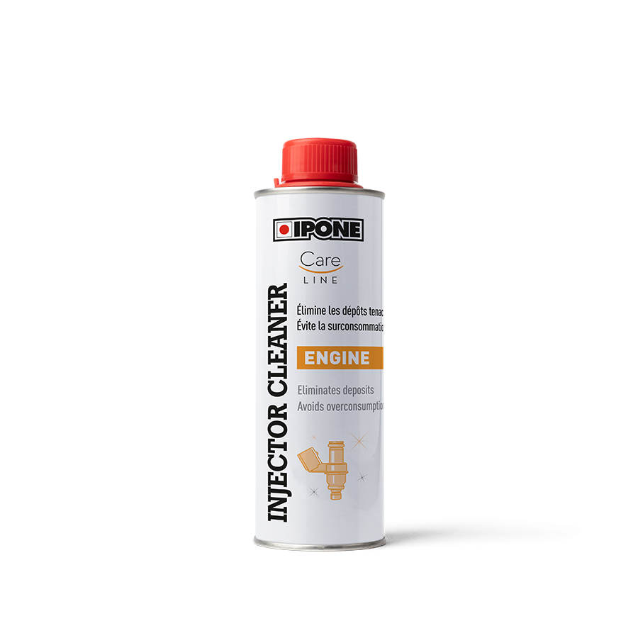Ipone Injector Cleaner 300ml (12)