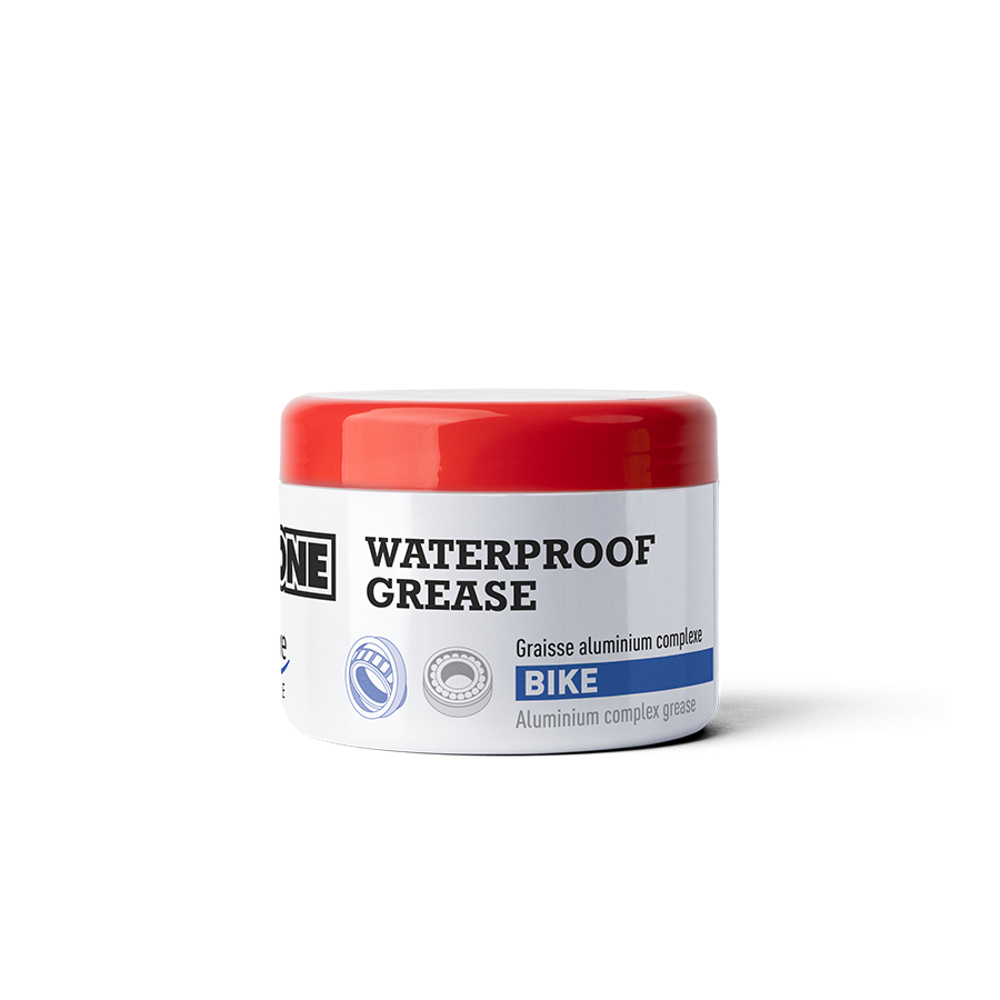 Ipone Waterproof Grease 200g (6)