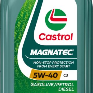 Castrol Magnatec 5W-40 C3 1 L