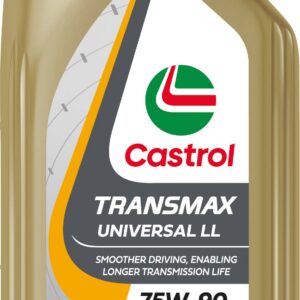 Castrol Transmax Universal LL 75W-90 1L