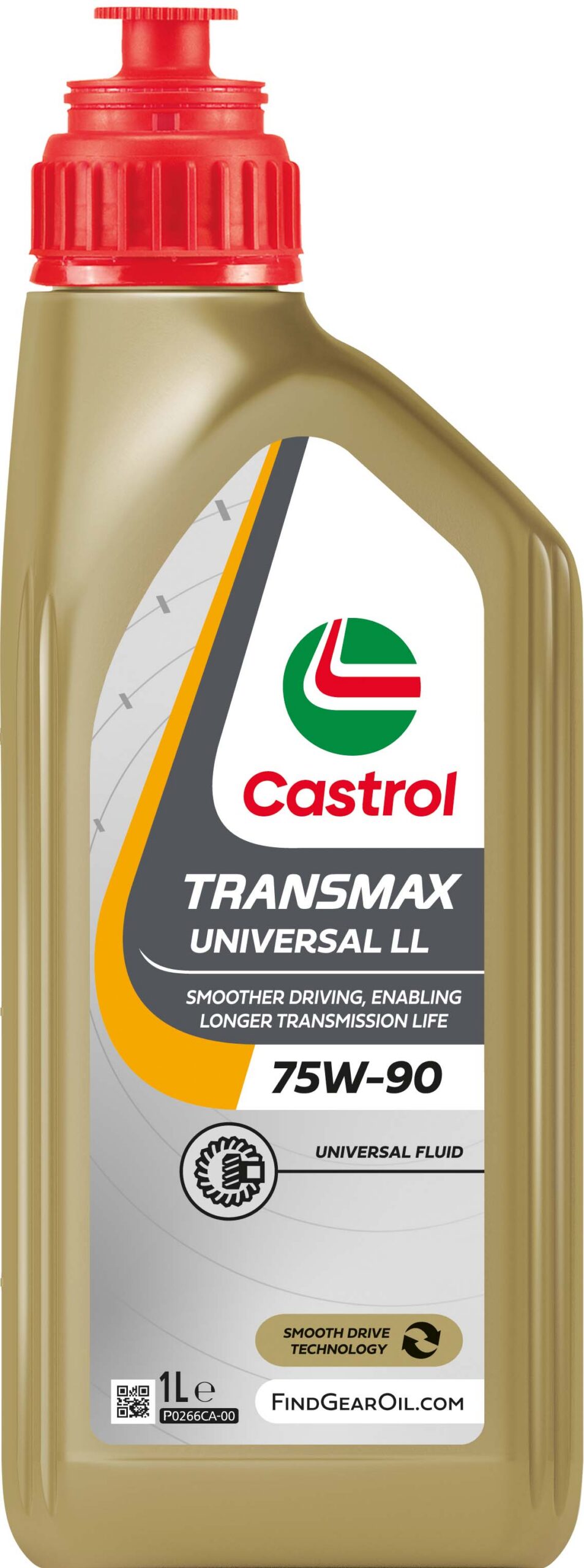 Castrol Transmax Universal LL 75W-90 1L