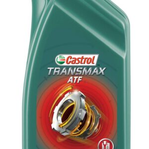 Castrol ATF DX III Multivehicle 1 L