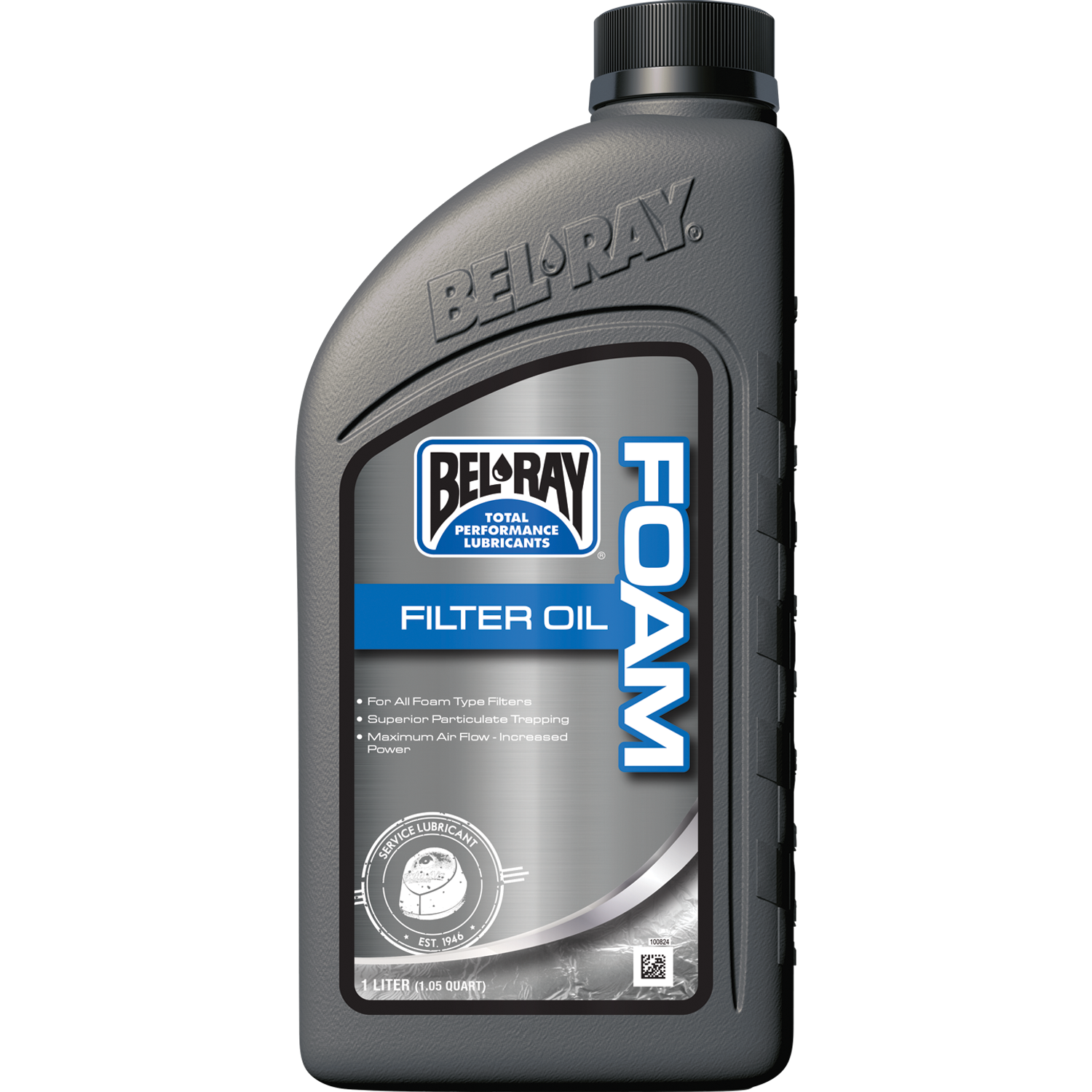 Bel-Ray Foam Filter Oil 1L
