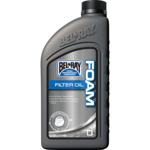 Bel-Ray Foam Filter Oil 1L