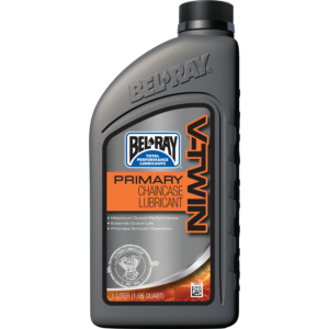 Bel-Ray Primary Chaincase Lubricant 80W 1L