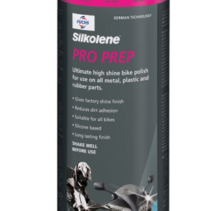Silkolene Pro Prep 500ml (12)