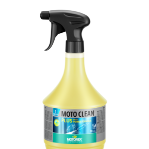 Motorex Moto Clean Plus 1 ltr (6)