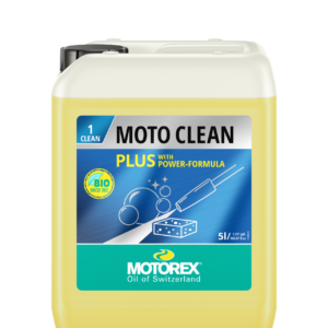 Motorex Moto Clean Plus 5 ltr (4)