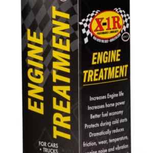 X-1R metal treatment / oil additive 100ml