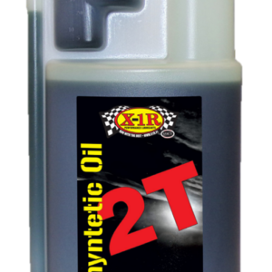 X-1R synthetic 2-stroke oil 1L
