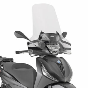 Givi Tr Sc Piaggio Beverly 300-400 Hpe 21-24