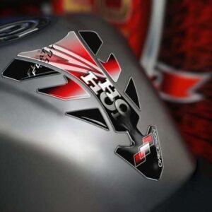 Puig Tank Pad Future Honda C/Red