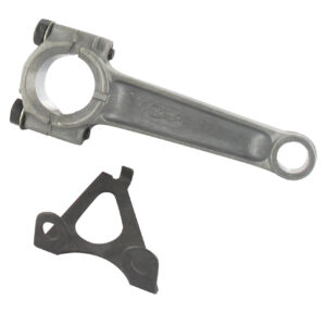 Eurogarden Connecting rod, B&S 5hp, Horizontal, (130200-132900)