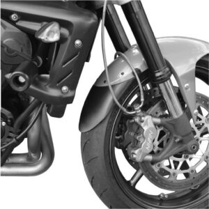 Puig Extenda Fenda Street Triple/Dayton