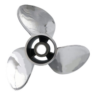 POLASTORM Poleax SS propeller 14-3/4x17