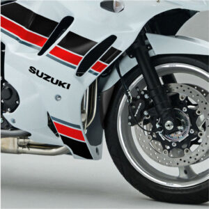 Puig Extenda Fenda Gsx650F/Gsx1250F