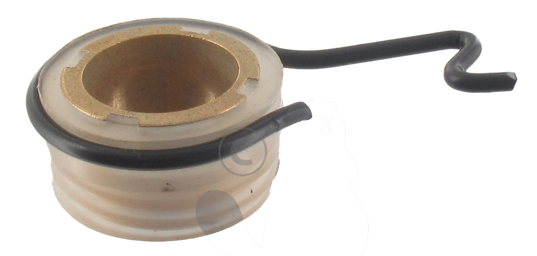 Skana Oil pump worm drive, Stihl 018-025, MS180-250