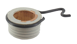 Eurogarden Oil pump worm drive, Stihl 021-023-025, MS170-180-190-211-230-250