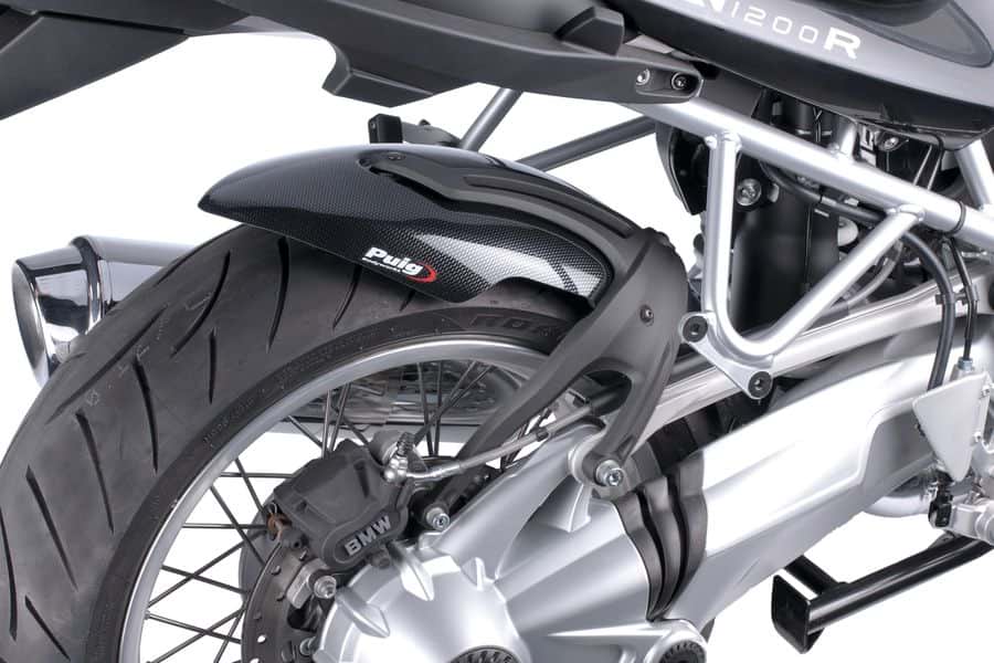 Puig Rear Hugger Bmw R1200R 06-14'/S 06'-08' C/Carbon