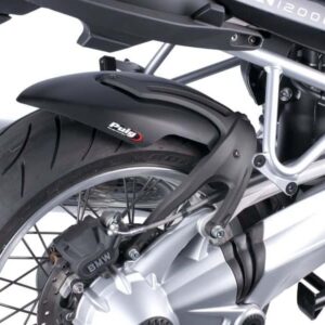 Puig Rear Hugger Bmw R1200R 06-14'/S 06'-08'C/Matt Blac