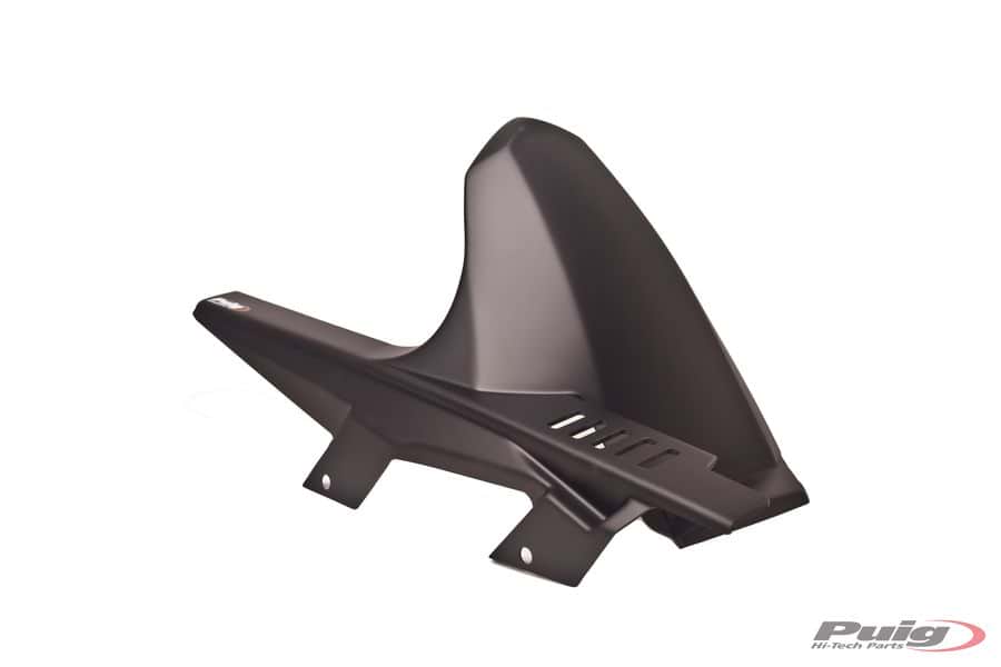Puig Hugger Bmw F800Gs 08-13/Adv.13-17/F650Gs 08-17