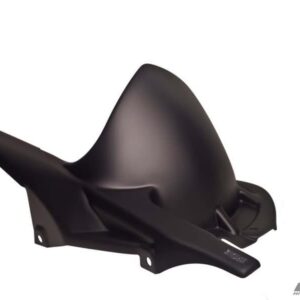 Puig Rear Hugger Bmw F800R 09-18'C/Matt Black