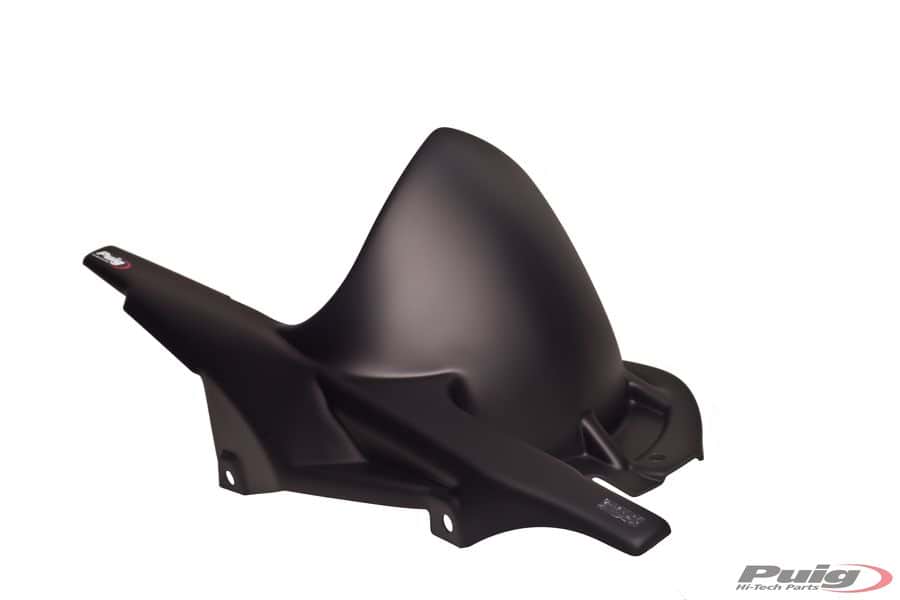 Puig Rear Hugger Bmw F800R 09-18'C/Matt Black