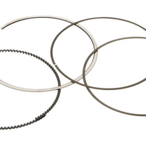Vertex Rings 102mm (set)
