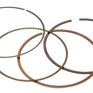 Vertex Rings 79mm (set)