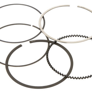 Vertex Rings 85mm (set)