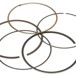 Vertex Rings 92mm (set)