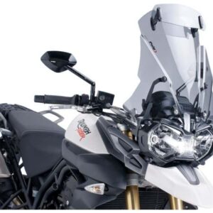 Puig Tour.Shields W/Vis Tiger 800 Xc/Xcx/Xca/Xr/Xrx/Xrt