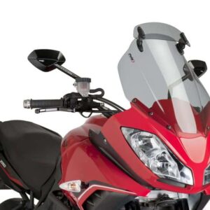 Puig Tour.Shields W/Vis Triumph Tiger 1050/Tiger Sport