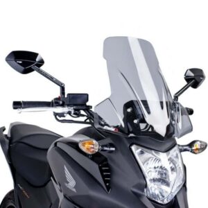 Puig Touring Screen Honda Nc700X 12-13' C/Smoke