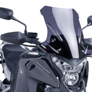 Puig Touring Screen Crosstourer 12-15 C/Dark Smoke