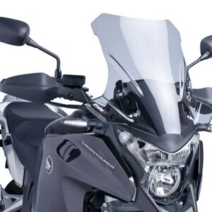 Puig Touring Screen Honda Crosstourer 12-15' C/Smoke