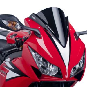 Puig Racing Screen Honda Cbr1000Rr 12-16 C/Black