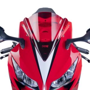 Puig Racing Screen Honda Cbr1000Rr 12-16 C/Red