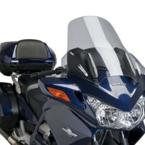 Puig Touring Screen Honda Paneuropean 02-13 C/Smoke