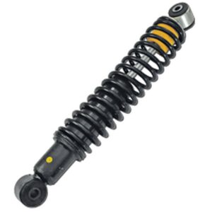 Shock absorber, Rear, Aixam City, Coupe, Crossline, Crossover 08- , (5K003)