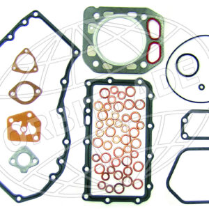 Orbitrade, gasket set yanmar