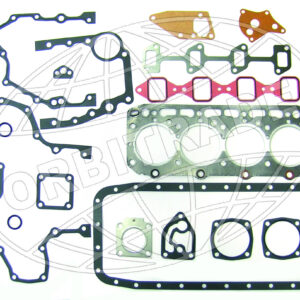 Orbitrade gasket set 4JHE, 4JHTE, 4JHDTE