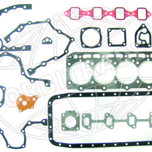 Orbitrade, gasket set yanmar