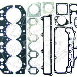 Orbitrade, gasket set yanmar