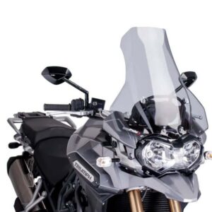 Puig Tour.Screen Triumph Tiger Explorer/Xc 1200 12-15'